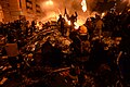 Clashes in Kyiv, Ukraine. Events of February 18, 2014-4