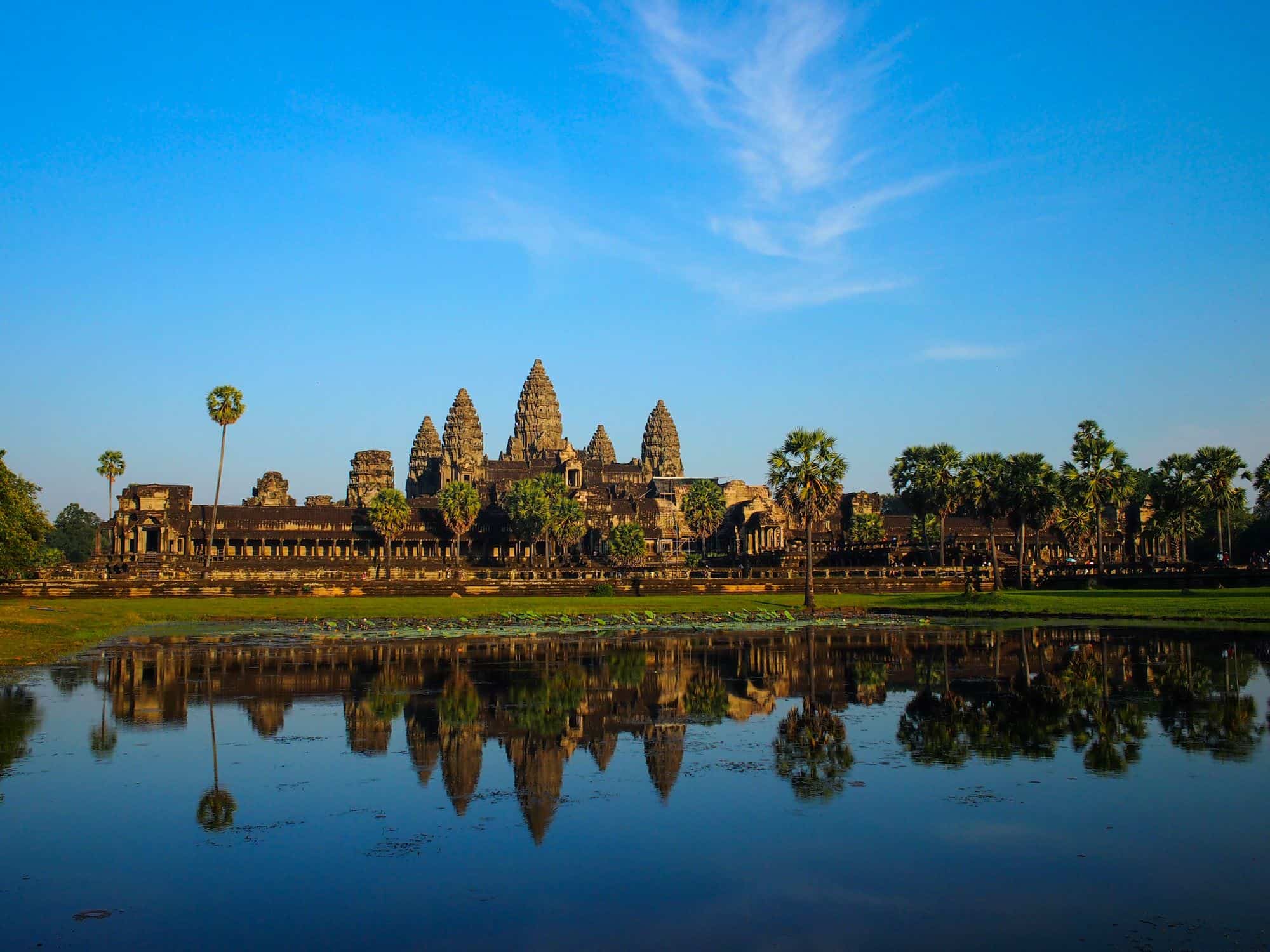 Angkor Wat