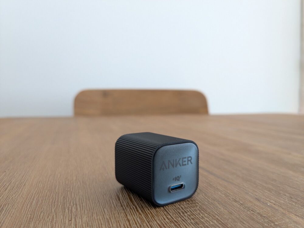 Best Fast Charger for Phones and Tablets: Anker 511 Nano