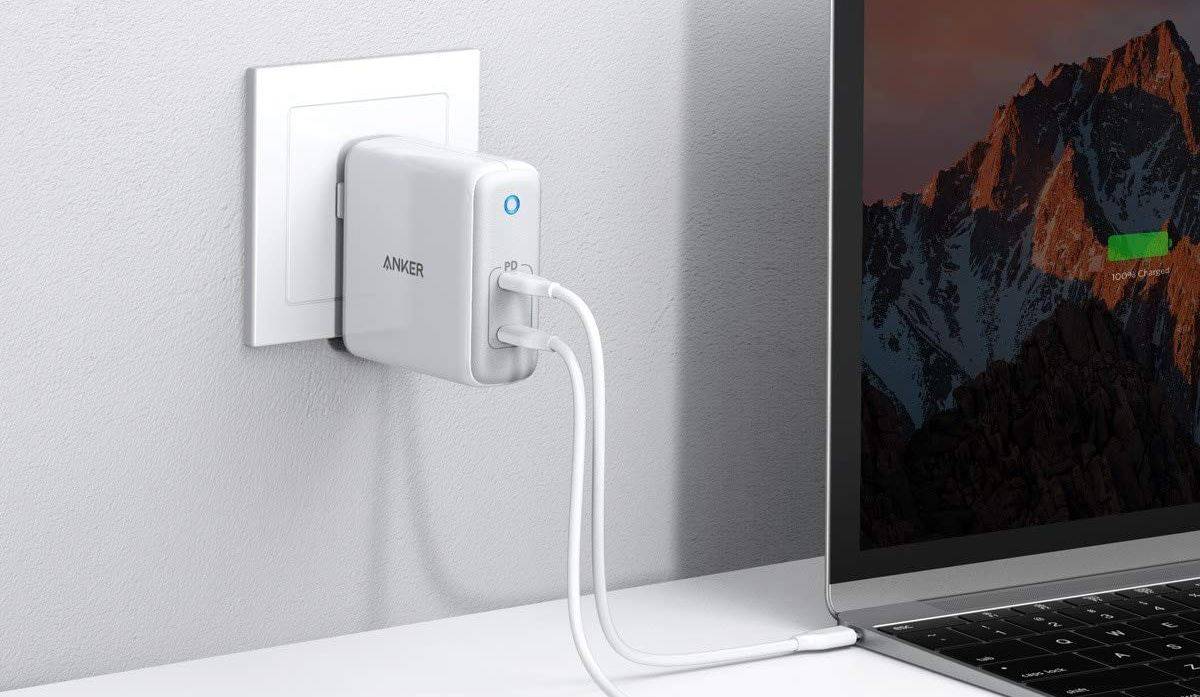 Anker Atom PD 2