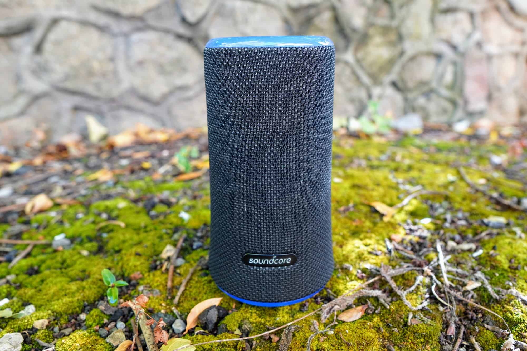 Anker Soundcore Flare 2 lifestyle