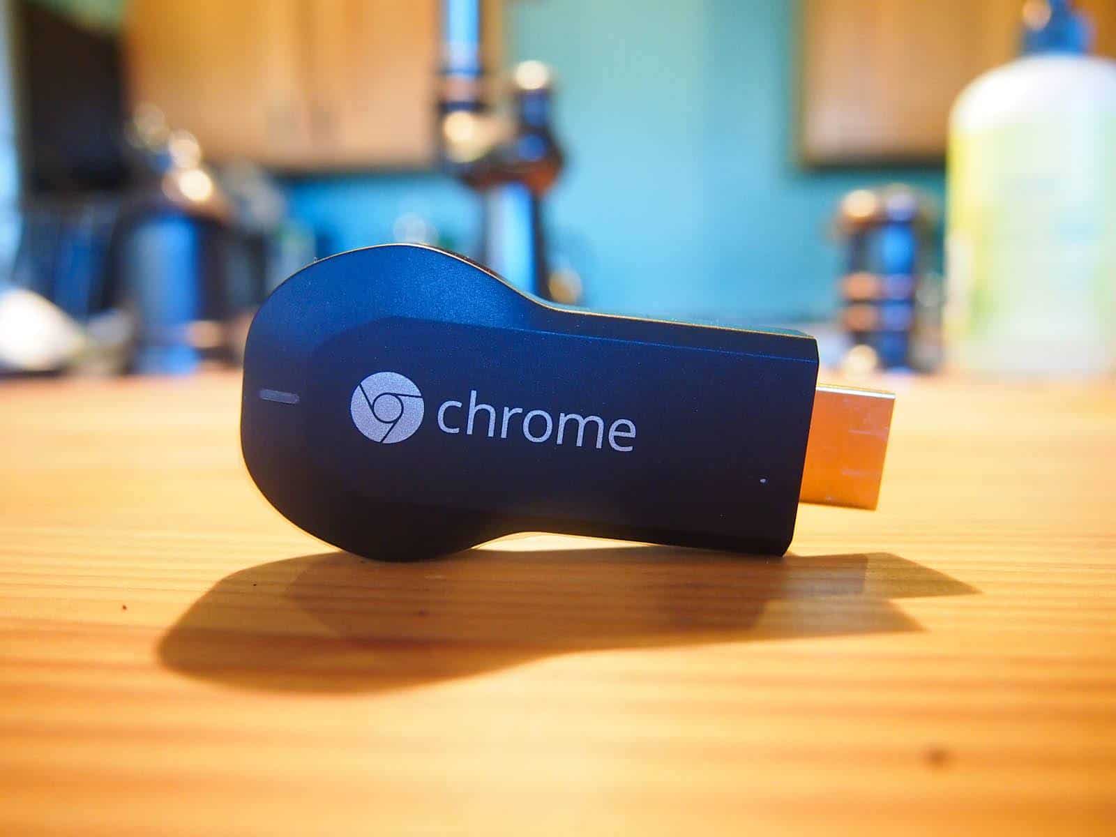 Chromecast