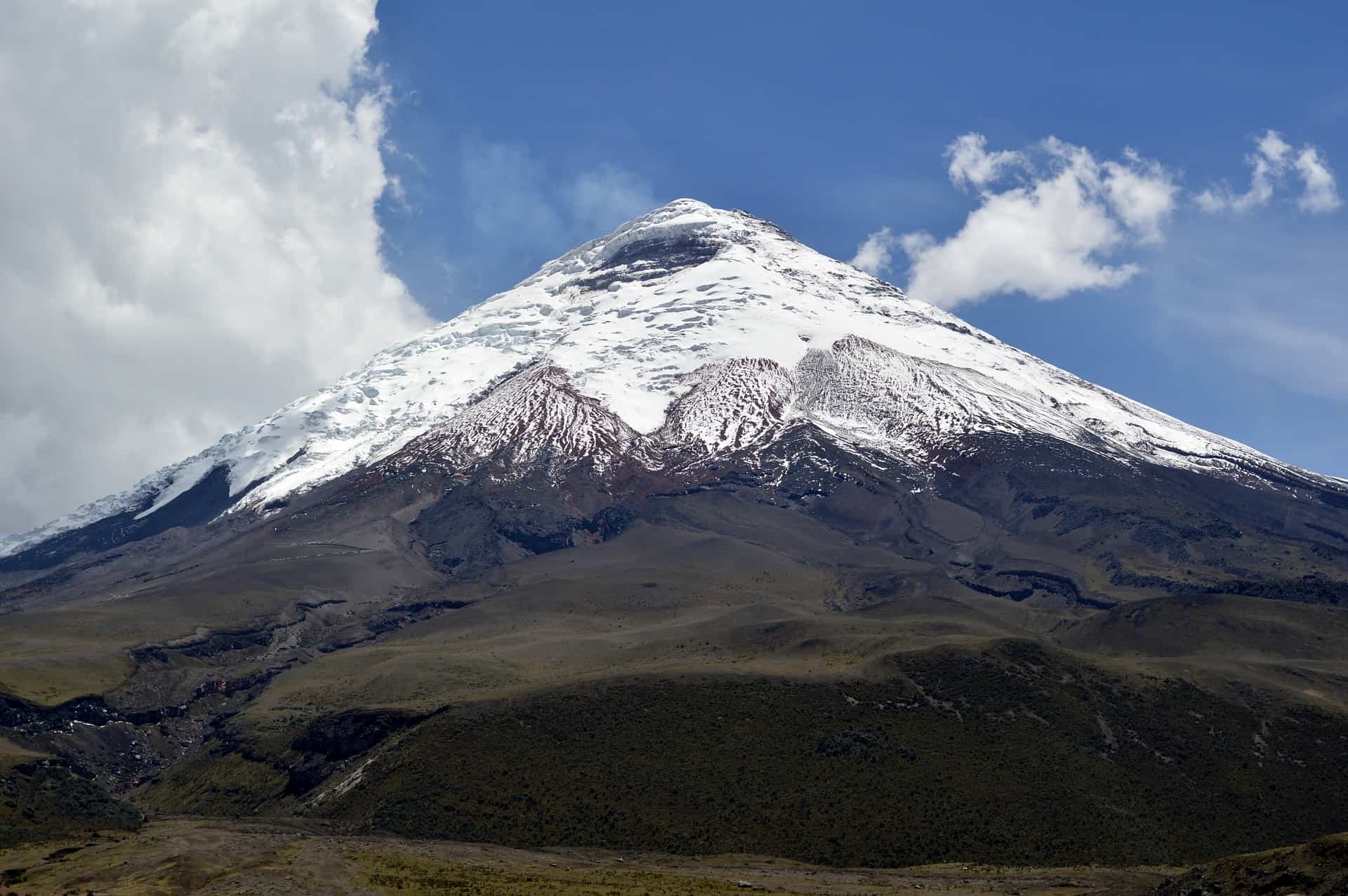 Cotopaxi