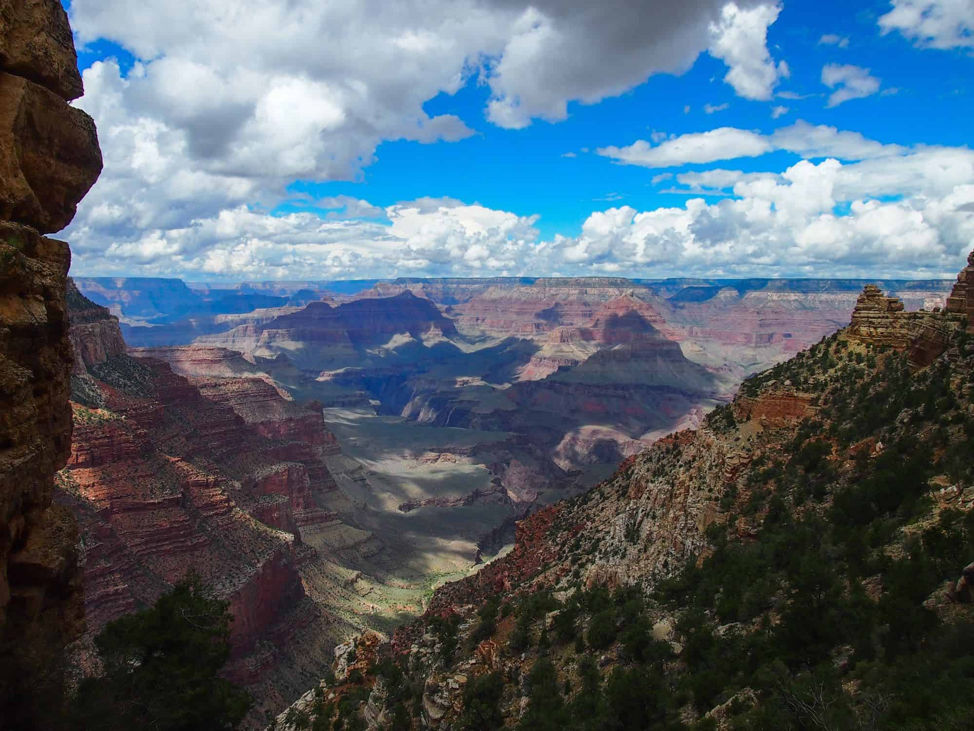 Grand Canyon