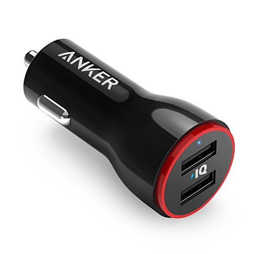 Best on a Budget: Anker PowerDrive 2