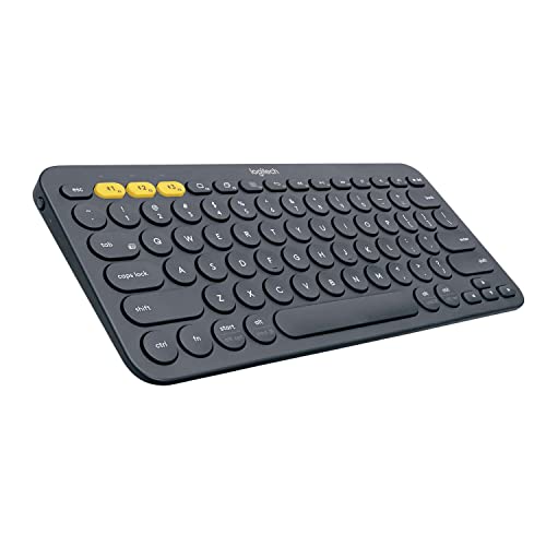 Best on a Budget: Logitech K380