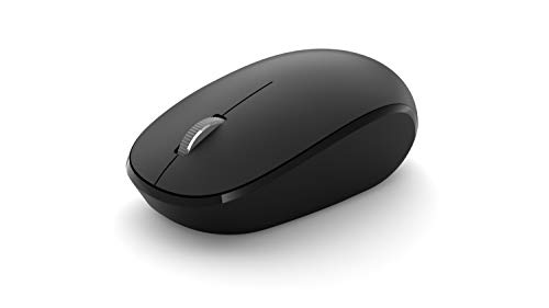 Best Cheap Travel Mouse: Microsoft Bluetooth Mouse