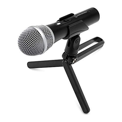 Audio-Technica ATR2100x-USB Cardioid Microphone