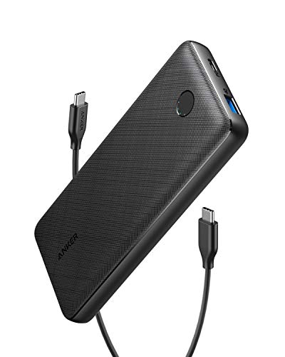 Power:&nbsp;Anker Powercore Essential 20K PD Power Bank
