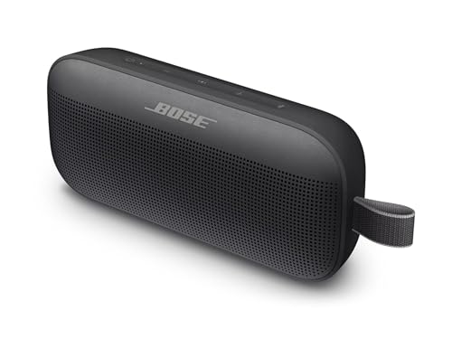 Best Sound: Bose SoundLink Flex