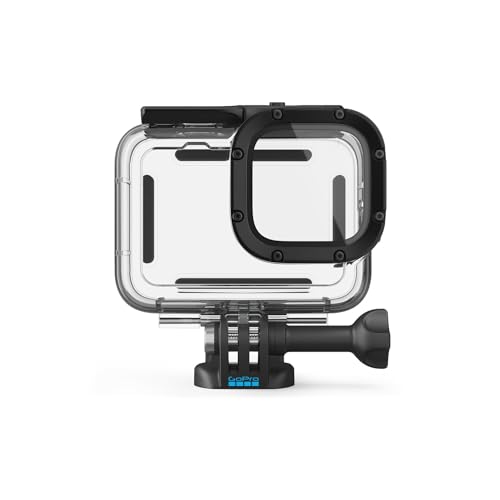 Water Use: Waterproof Protective Housing
