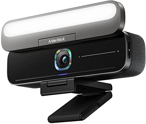 Best All-in-One Unit: Anker B600 Video Bar