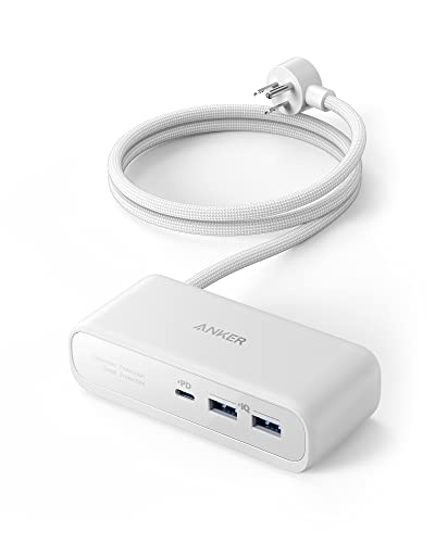 Best Travel Power Strip: Anker 521 Charger
