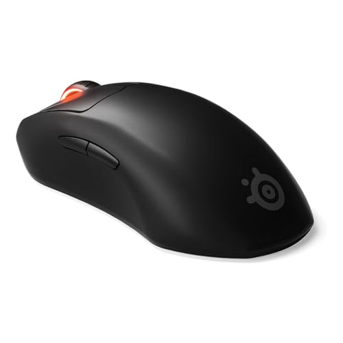 Best for Gaming: SteelSeries Prime