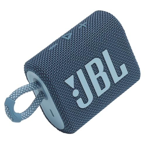 Best Super-Small Option: JBL GO 3
