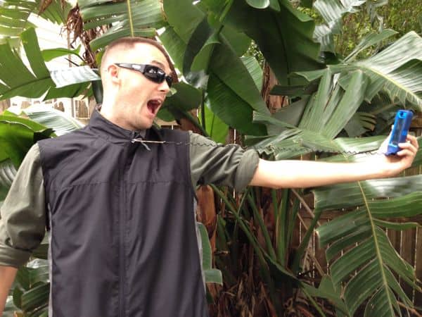 Kenu Zipper Pull on Jacket