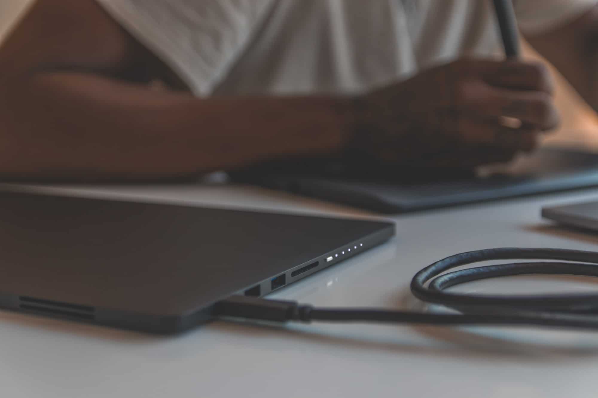 Linedock cover image