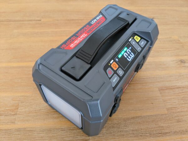 Lokithor AW401 Portable Jump Starter