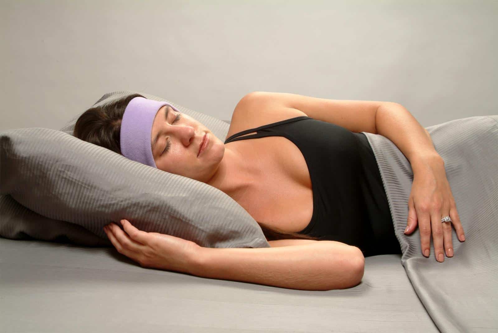 SleepPhones - Female