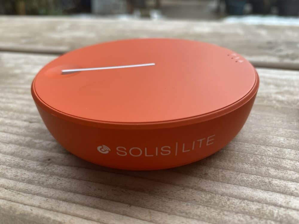 Best Overall: Skyroam Solis X Lite