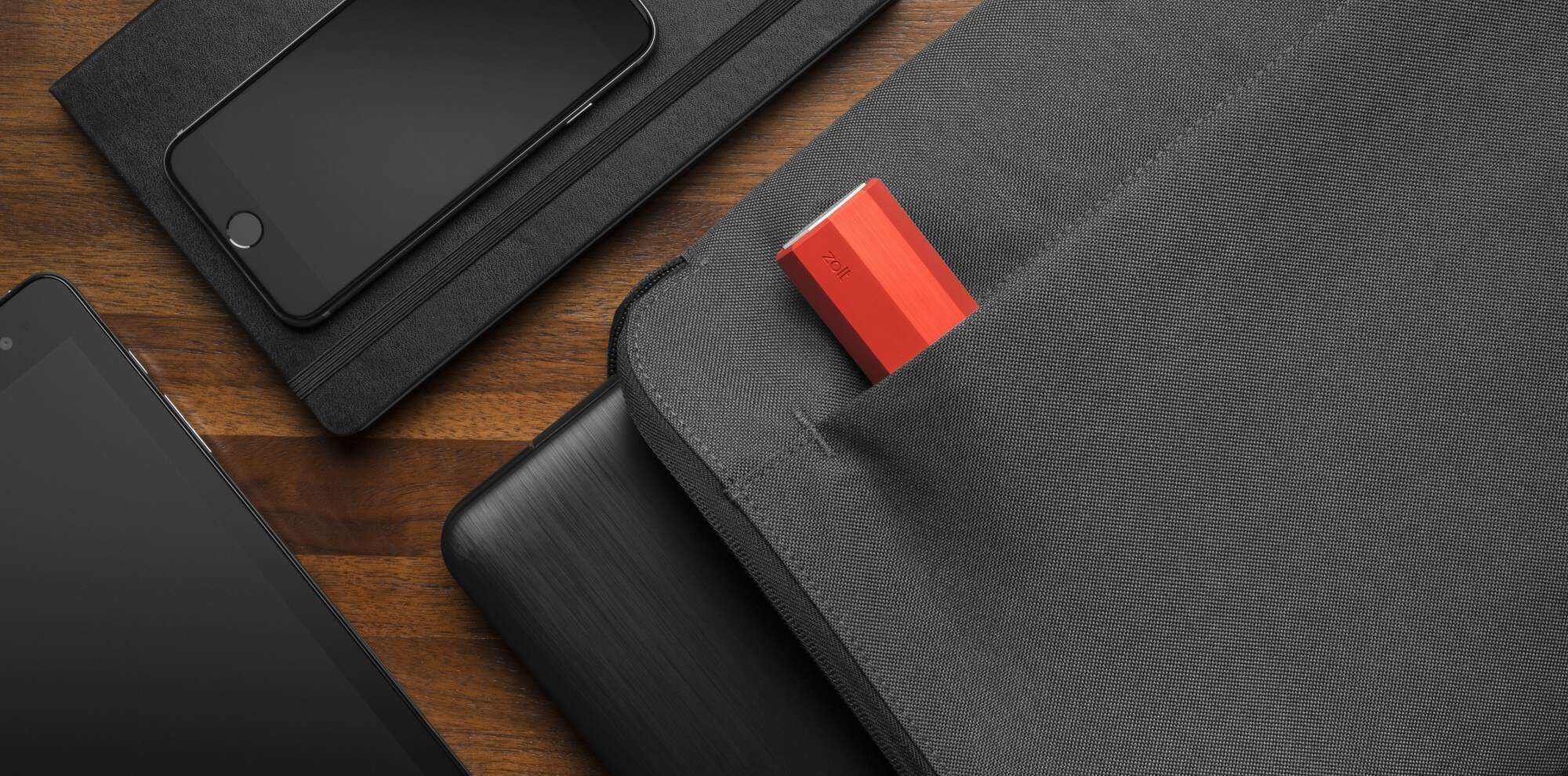 Zolt Laptop Charger Plus